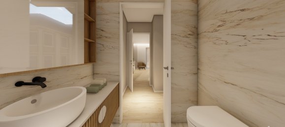 Dúplex de 3 dormitorios en Caminha, Portugal No. 88346 7