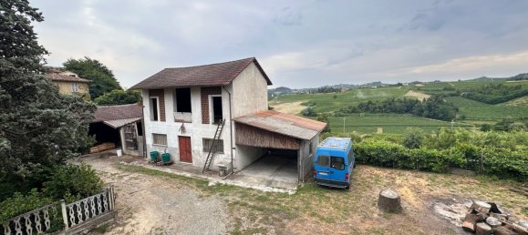 14 bedrooms House in Fontanile, Italy No. 318797 15