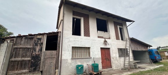 14 bedrooms House in Fontanile, Italy No. 318797 42