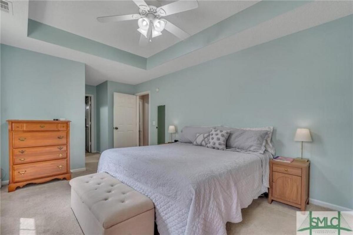 Casa T3 em Richmond Hill, USA N.º 296425