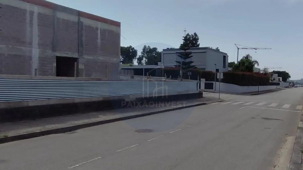  Land in Vila Nova de Gaia, Portugal No. 333879