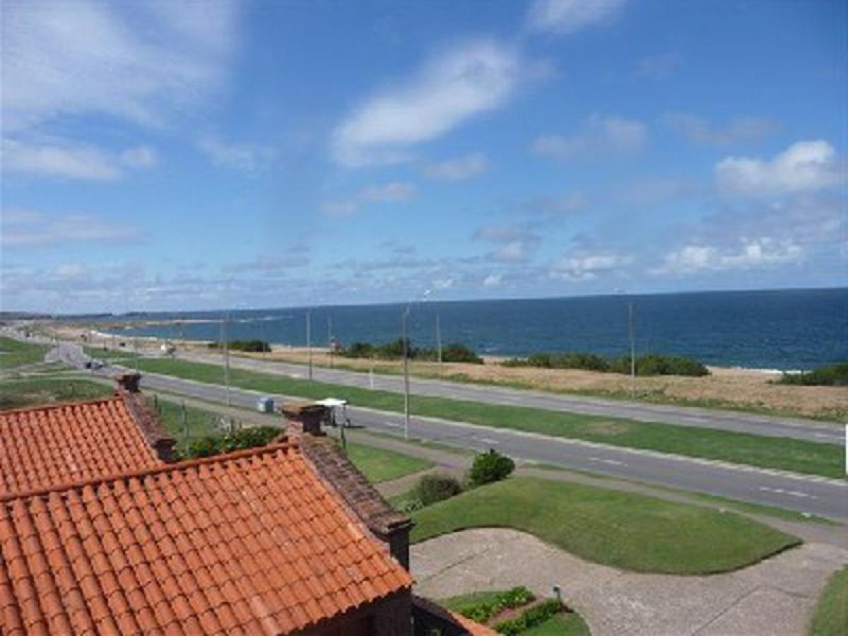 Apartamento T4 em Maldonado, Uruguay N.º 7922