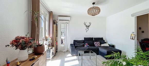 Apartamento de 2 dormitorios en Perpignan, France No. 282937 2