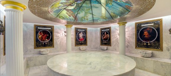 3 rooms Apartment in Kargicak, Turkey No. 10097 4