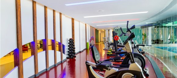 3 rooms Apartment in Kargicak, Turkey No. 10097 10