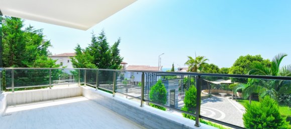 3 rooms Apartment in Kargicak, Turkey No. 10097 21