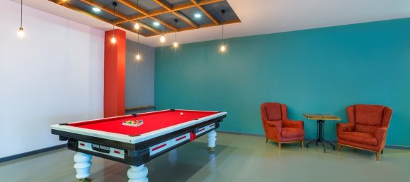 3 rooms Apartment in Kargicak, Turkey No. 10097 2