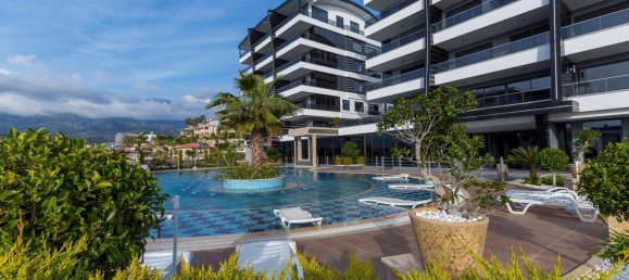 3 rooms Apartment in Kargicak, Turkey No. 10097 18