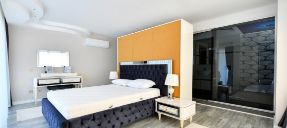 3 rooms Apartment in Kargicak, Turkey No. 10097 22