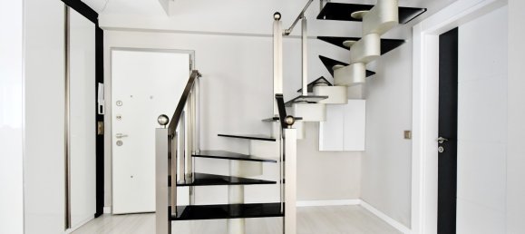 3 rooms Apartment in Kargicak, Turkey No. 10097 24