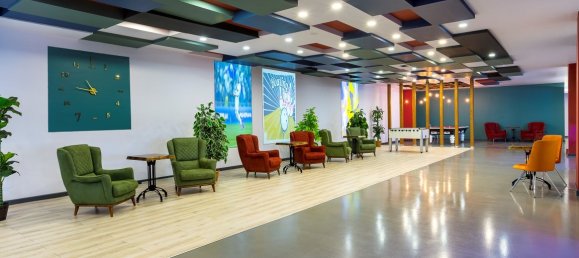 3 rooms Apartment in Kargicak, Turkey No. 10097 30