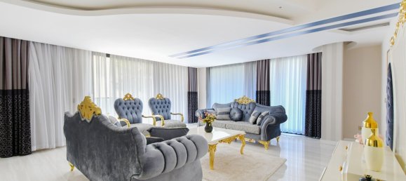 3 rooms Apartment in Kargicak, Turkey No. 10097 29