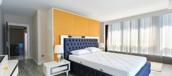 3 rooms Apartment in Kargicak, Turkey No. 10097 23