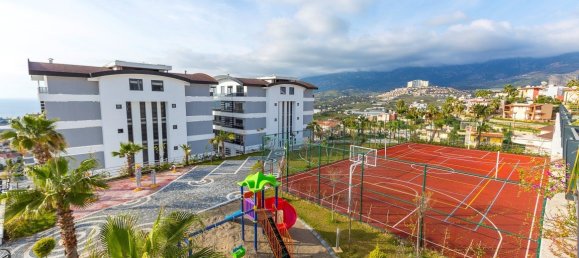 3 rooms Apartment in Kargicak, Turkey No. 10097 14