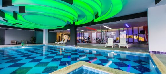 3 rooms Apartment in Kargicak, Turkey No. 10097 8