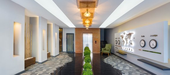 3 rooms Apartment in Kargicak, Turkey No. 10097 11