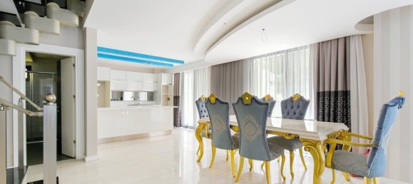 3 rooms Apartment in Kargicak, Turkey No. 10097 28