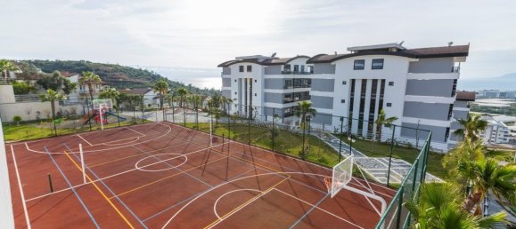 3 rooms Apartment in Kargicak, Turkey No. 10097 13