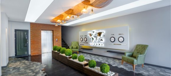 3 rooms Apartment in Kargicak, Turkey No. 10097 19