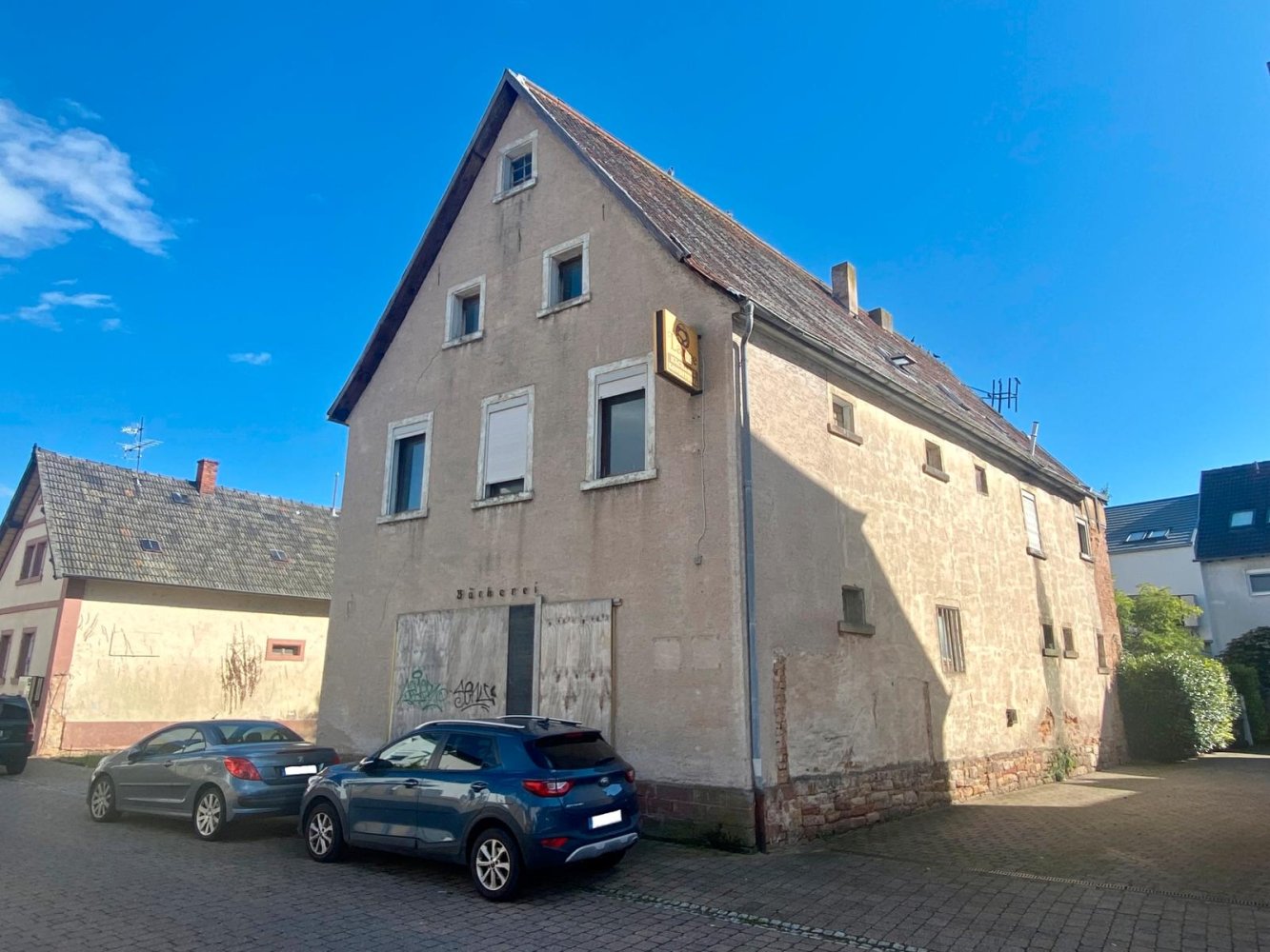 12-salle Terrain à Rhein-Pfalz, Germany No. 172355