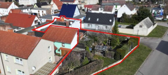 2 غرف نوم منزل في Salzlandkreis, Germany رقم 330588 15