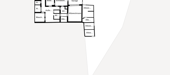 2 غرف نوم منزل في Salzlandkreis, Germany رقم 330588 17