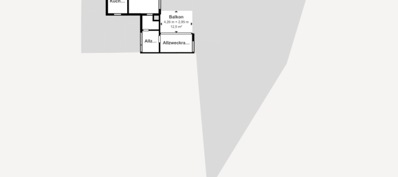 2 غرف نوم منزل في Salzlandkreis, Germany رقم 330588 18