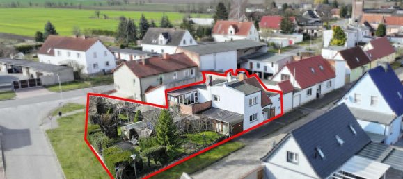 2 غرف نوم منزل في Salzlandkreis, Germany رقم 330588 13