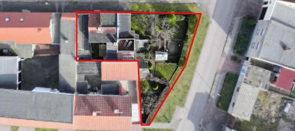 2 غرف نوم منزل في Salzlandkreis, Germany رقم 330588 14