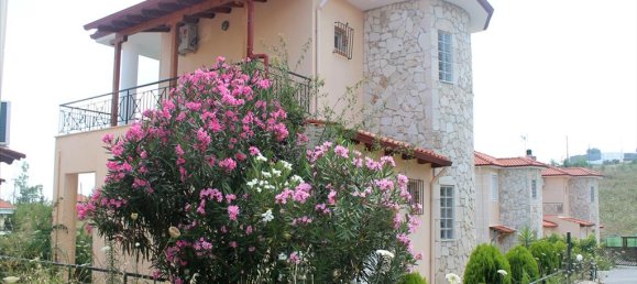 2 chambres Propriété commerciale à Chalkidiki, Greece No. 7732 12