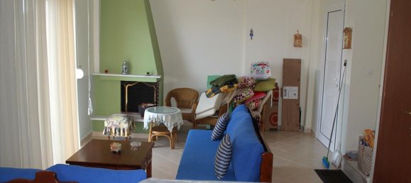 2 chambres Propriété commerciale à Chalkidiki, Greece No. 7732 11