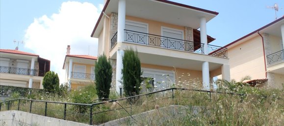 2 chambres Propriété commerciale à Chalkidiki, Greece No. 7732 16