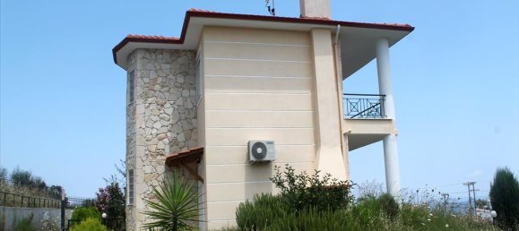 2 chambres Propriété commerciale à Chalkidiki, Greece No. 7732 15