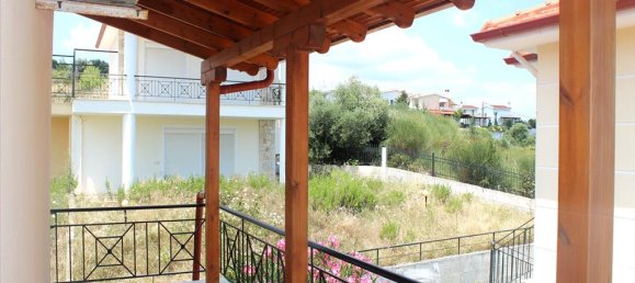 2 chambres Propriété commerciale à Chalkidiki, Greece No. 7732 14