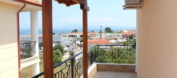 2 chambres Propriété commerciale à Chalkidiki, Greece No. 7732 2