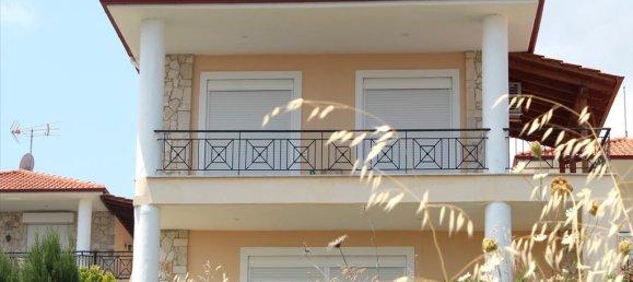 2 chambres Propriété commerciale à Chalkidiki, Greece No. 7732 17