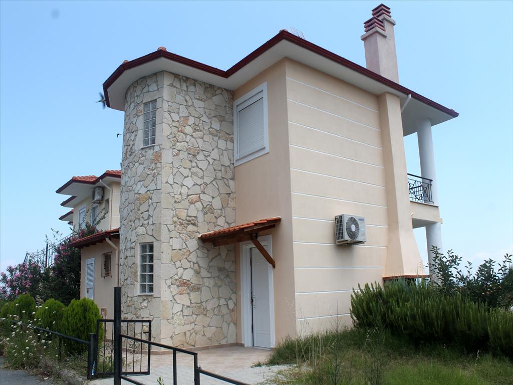 2 chambres propriété commerciale à vendre à Chalkidiki, Central Macedonia, Macedonia and Thrace, Greece № 7732