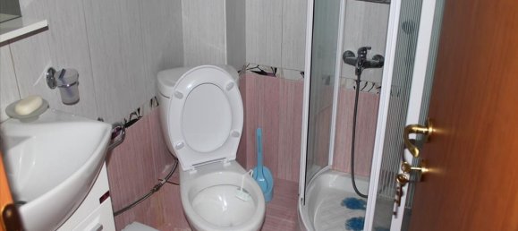 2 chambres Propriété commerciale à Chalkidiki, Greece No. 7732 13