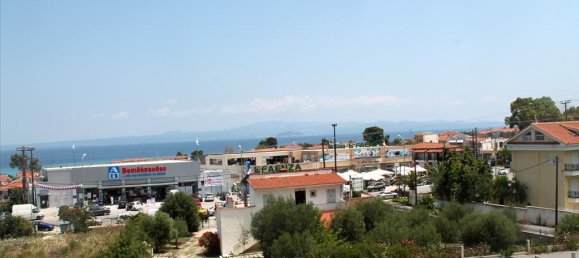 2 chambres Propriété commerciale à Chalkidiki, Greece No. 7732 4