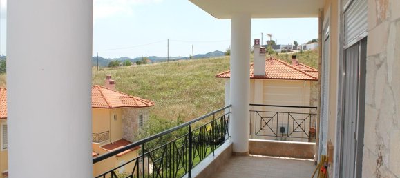 2 chambres Propriété commerciale à Chalkidiki, Greece No. 7732 3