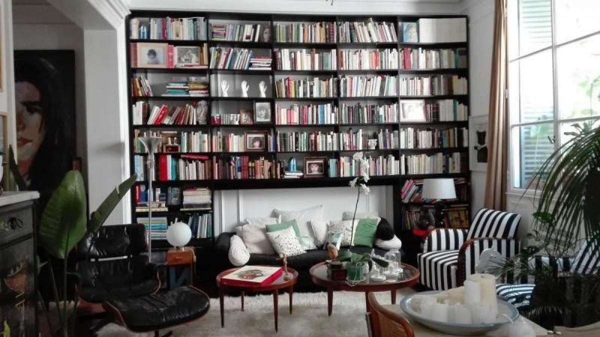 Apartamento de 2 dormitorios en Buenos Aires, Argentina No. 71597