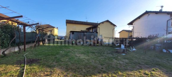 3 bedrooms House in Pozzolo Formigaro, Italy No. 190376 19