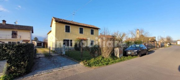 3 bedrooms House in Pozzolo Formigaro, Italy No. 190376 5