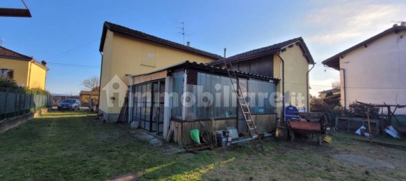 3 bedrooms House in Pozzolo Formigaro, Italy No. 190376 17