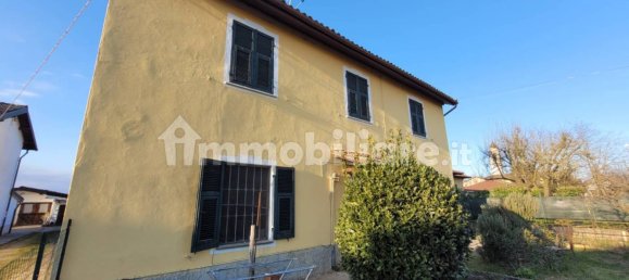 3 bedrooms House in Pozzolo Formigaro, Italy No. 190376 2