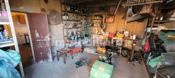 3 bedrooms House in Pozzolo Formigaro, Italy No. 190376 16