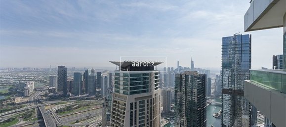 3 bedrooms Apartment in Dubai Marina, UAE No. 56404 12