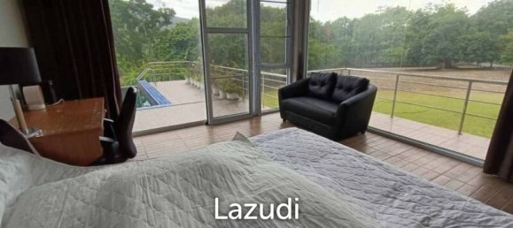 4 bedrooms Villa in Chiang Mai, Thailand No. 16767 10