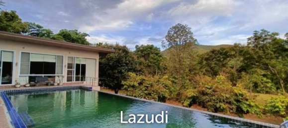 4 bedrooms Villa in Chiang Mai, Thailand No. 16767 2