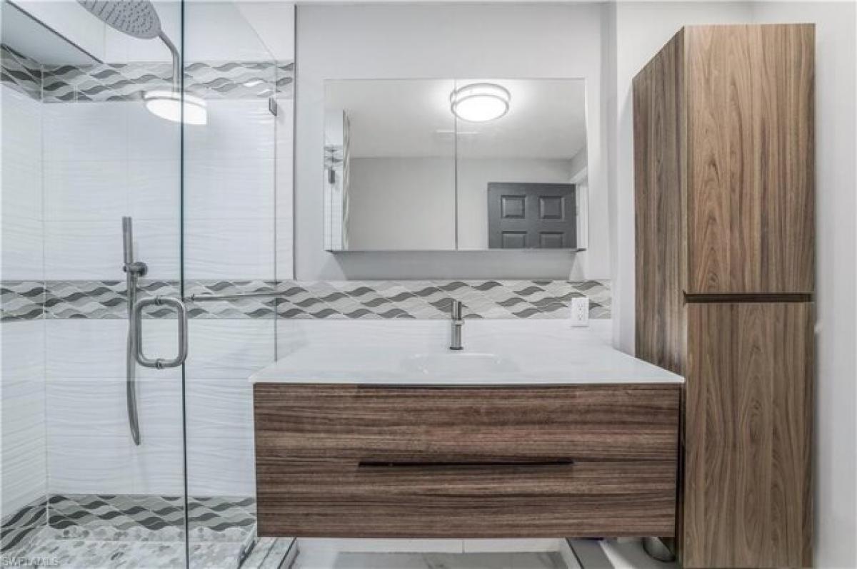 2 bedrooms House in Bonita Springs, USA No. 414029